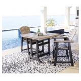 Fairen Trail Outdoor Counter Height Dining
