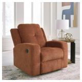 AshleyDanum recliner