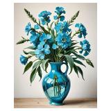 Aquamarine Spray 2 LTD EDT Canvas Van Gogh Limited