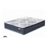 Queen Jamison Double Sided Pillow Top Sunrise