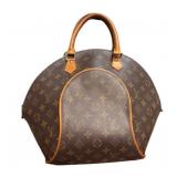 Louis Vuitton Monogram Ellipse MM Handbag