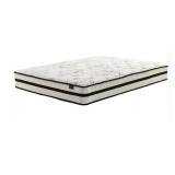 Ashley M69621 full mattress 10 Inch Hybrid