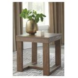 Ashley T471-2 Cariton End Table
