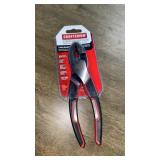 Craftsman 6 3/4ï¿½ Slip Joint Pliers