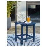 Ashely Sundown Treasure End Table