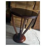 Accent Table