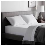 King Weekender Down Alternative Pillow