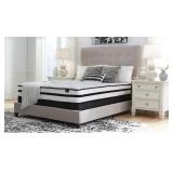 QUEEN ASHLEY 10-IN MEDIUM HYBRID MATTRESS