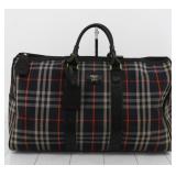 Burberry Boston Bag
