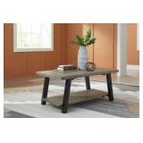 Ashley Brennegan Rectangular Cocktail Table