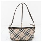 Burberry Blue Label Shoulder Bag