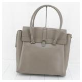 Tiffany & Co. Leather Handbag