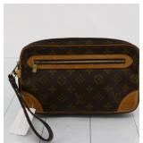 Louis Vuitton Marly Dragonne GM Second Bag