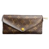 Louis Vuitton Monogram Wallet