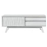 $629 Crestview Haley Mid Century Modern 48" Media