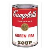 Andy Warhol Campbell