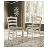 Ashley D743 Raelyn 24-In Counter Bar Stool