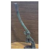 vintage Handy Button Machine