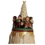 Hallmark Keepsake Joy To The Witld Interactive