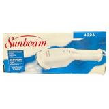 Sunbeam Garment Steamer