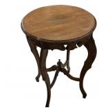 Center Table wï¿½ Knob