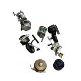 Fishing Reels