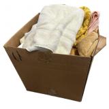 Estate Towels & Ljnens