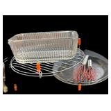 Refrigerator Bowl, Kitchen Utensils, Pans