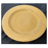 (8) Toscana Plates ALL GOOD