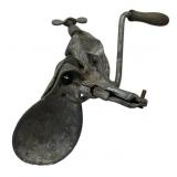 Antique Cherry Pitter