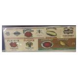 18 X 24 The Mason Canning Co Sign