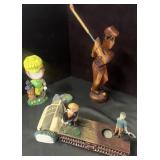 Estate Golf Decor & Picture