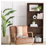 Brannandale 5 Shelves Bookcase (iIn Box)