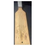 Wood Fish fillet Board