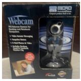 Micro Webcam