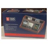 Chaps Charging Station