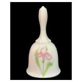 Fenton Artist Signed Bell