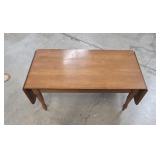 DROP LIFE COFFEE TABLE