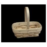 6X4 LONGABERGER BASKET