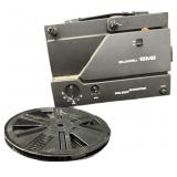 Bell Howell 15 MS DUAL 8 Slow Motion Projector