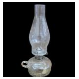 OIL  LAMP