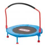 Little Tykes 3 Ft Trampoline