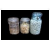 Canning Jars