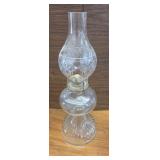 OIL LAMP