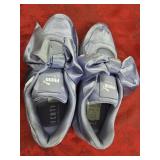 Puma X Fenty By Rhianna Bow Sneaker Satin