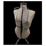 Vintage Dress Form