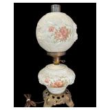 Gone With The Wind Lamp