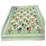 Handmade Quilt