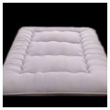 Fuwafuwa Top Futon Twin Mattress