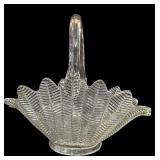 LE Smith Fern Basket